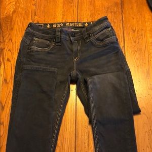 Rock Revival Teyla Skinny 25 x 32